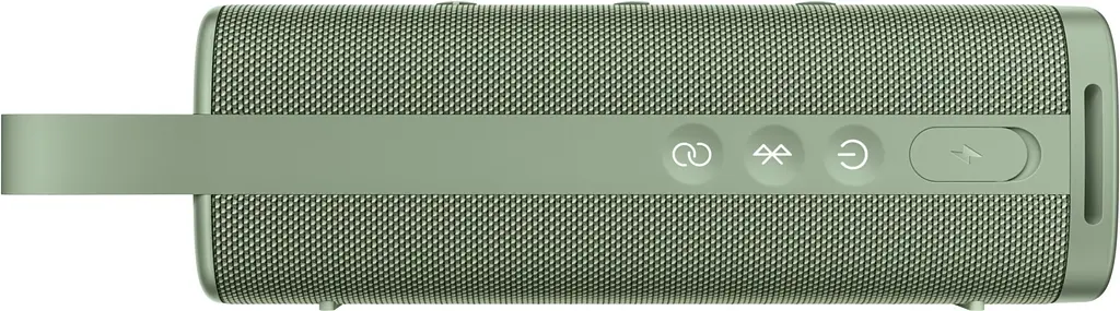 Портативна акустика Xiaomi Sound Outdoor 30W green (MDZ-38-DB / QBH4372GL) - фото 2