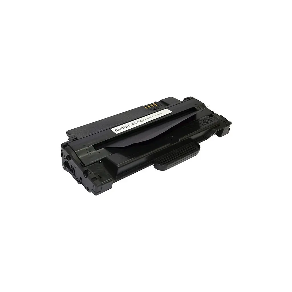 Картридж Dayton Xerox 108R00909 2.5k (DN-XER-NTR00909) - фото 5