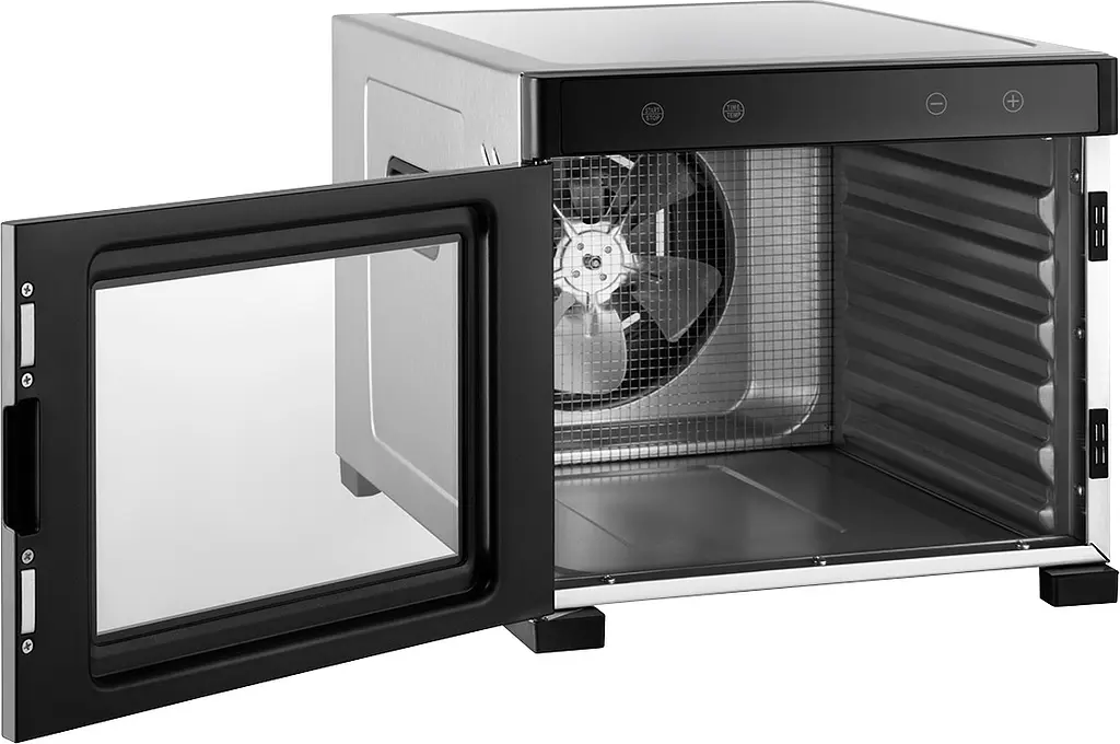 Сушилка для овощей и фруктов Concept SO2000 [90917] - фото 4