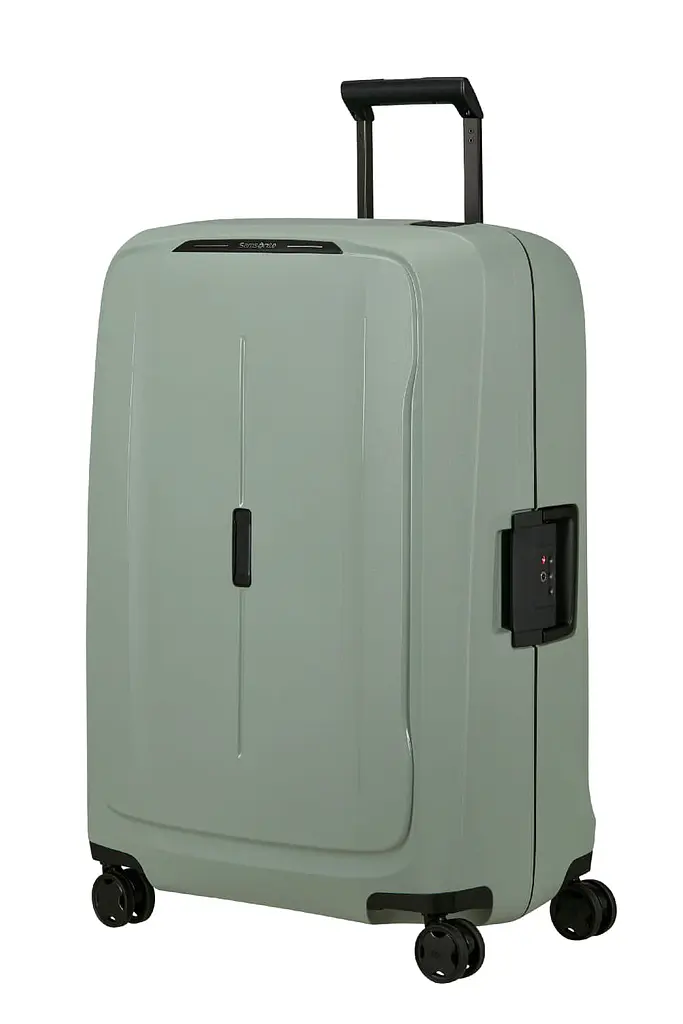 Валіза 75 См Samsonite ESSENS SAGE 75x52x33 KM0*64003 - фото 3