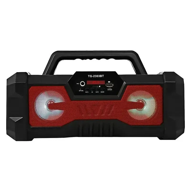 Акустична система XPRO ZQS-4238 з потужним басом (MER-15702_1381) - фото 3