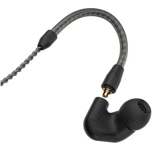 Навушники Sennheiser Ie 200 Single Driver Earphone (700249) 700249 - фото 2