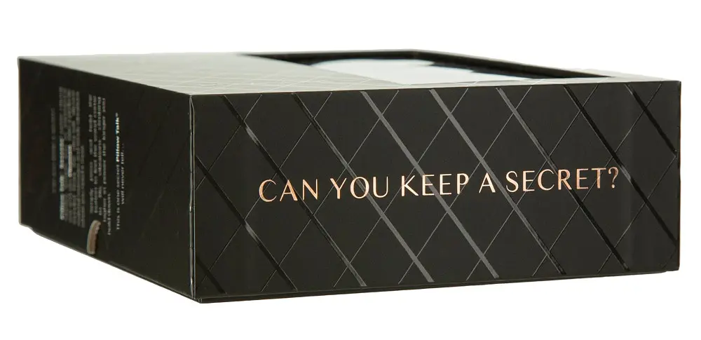 Вибратор для клитора Pillow Talk Secrets Passion 13.2 см фиолетовый - фото 9