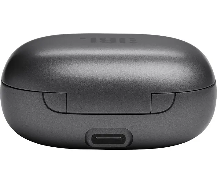 Навушники TWS JBL Live Flex Black (JBLLIVEFLEXBLK) UA - фото 5
