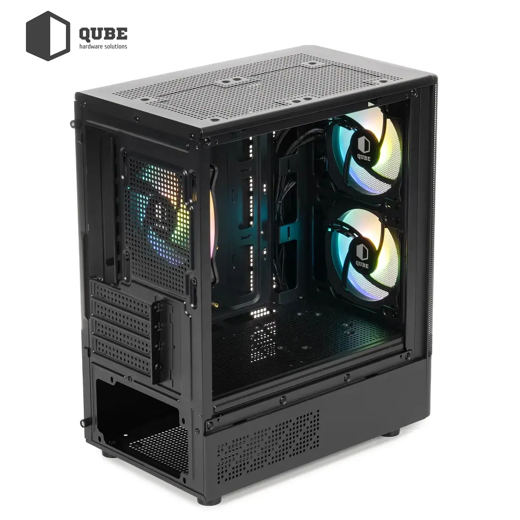 Корпус Qube GEON_GBNU3 - фото 7