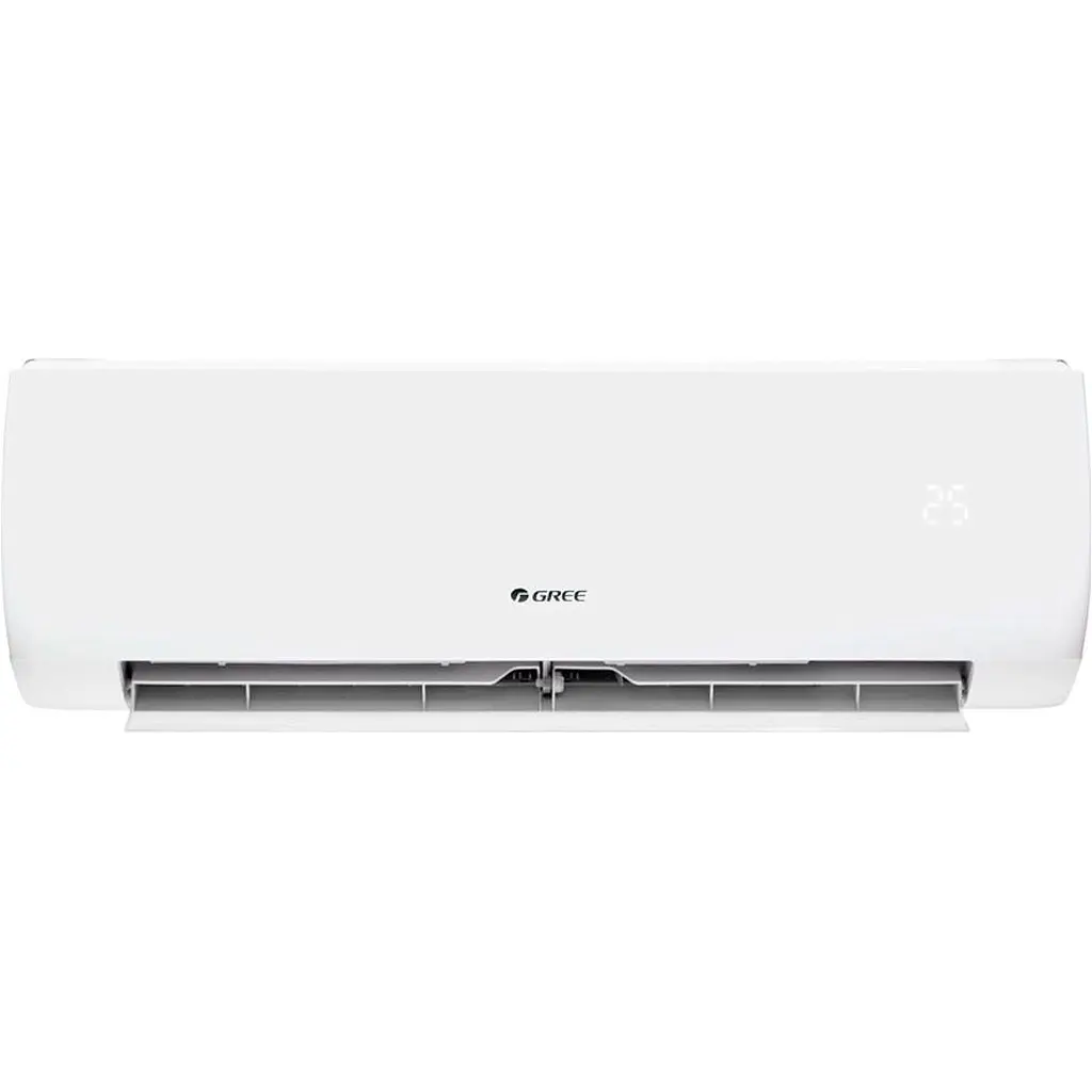 Спліт-система GREE Muse Inverter GWH18AFD-K6DNA1I [115969] - фото 3