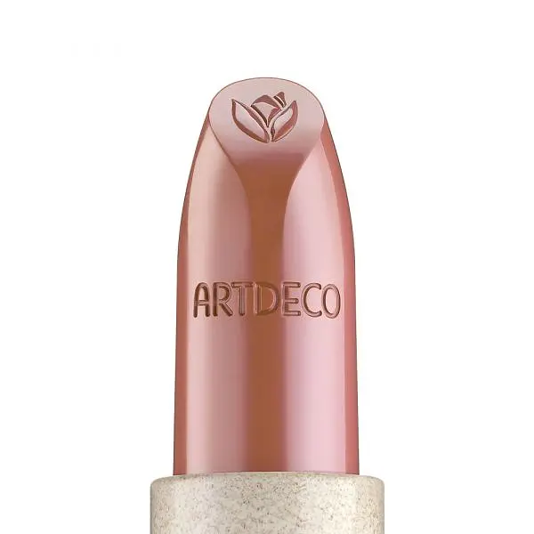 Помада для губ Artdeco Natural Cream Lipstick, відтінок 632 (Hazelnut), 4 г (556627) - фото 3