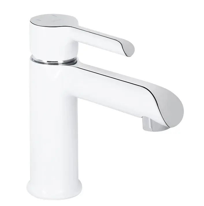 Змішувач для раковини Qtap Grand (з гігієнічним душем) QTGRA272CRW45671 - фото 2