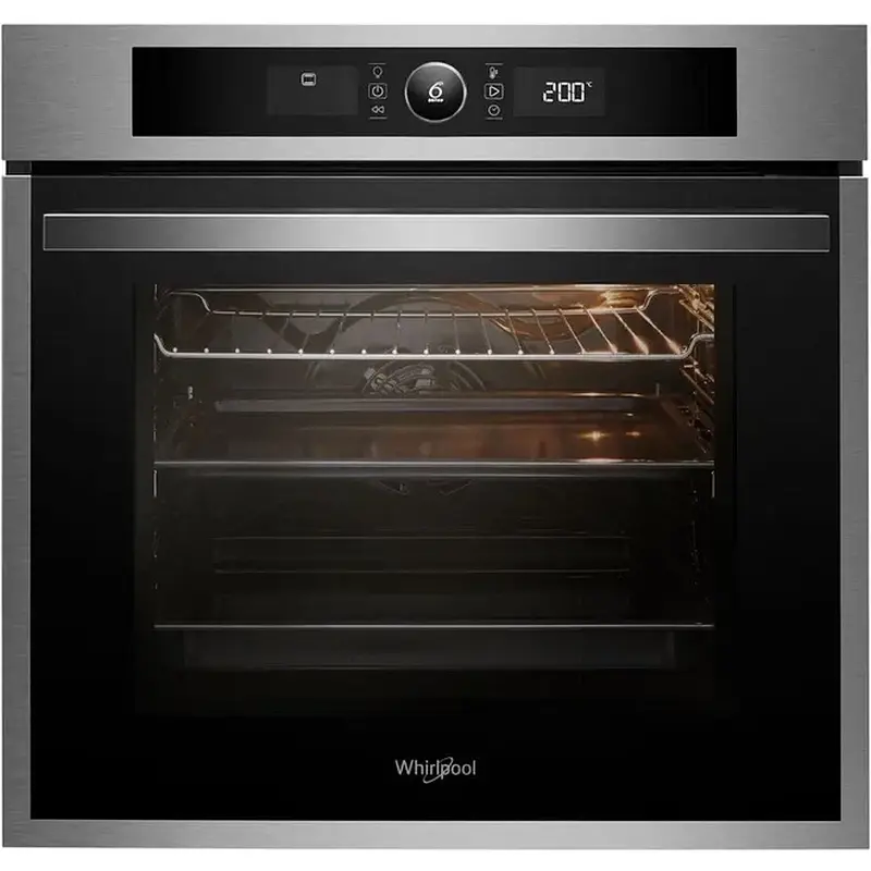 Електрична духова шафа WHIRLPOOL AKZ9 7891 IX - фото 9