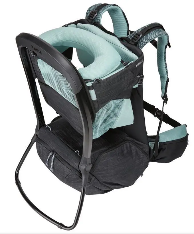 Подушка Thule Sapling Pillow (Alaska) 3204541 (TH 3204541) - фото 3