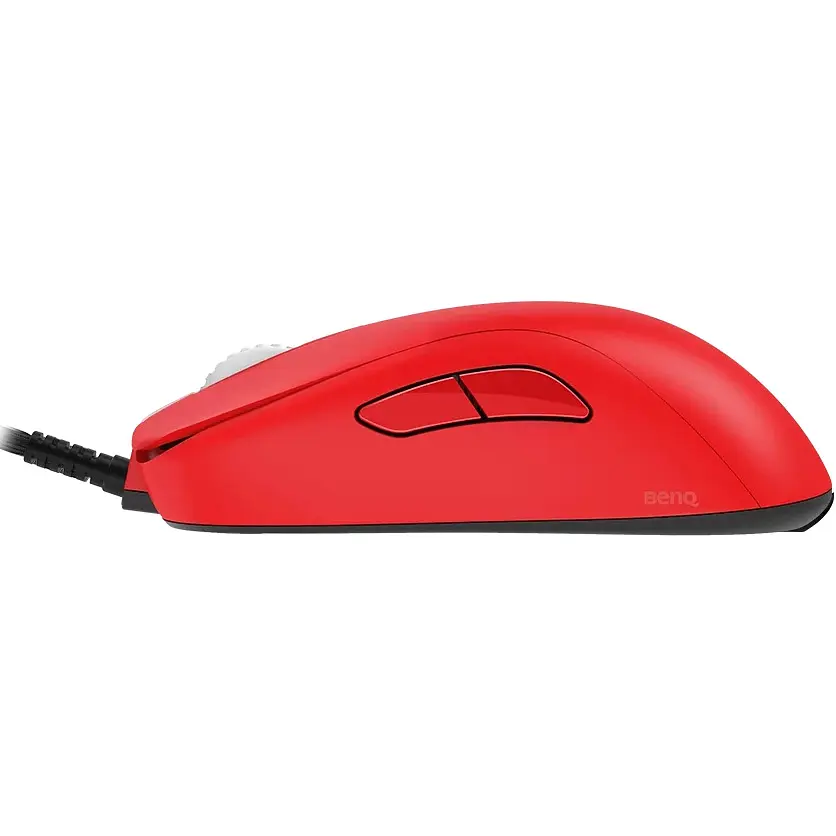 Миша Zowie S2-RE Red [9H.N3XBB.A6E] [101685] - фото 5