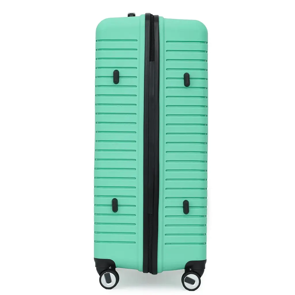 Чемодан Semi Line 28" L Sea Green (T5612-3) - фото 6