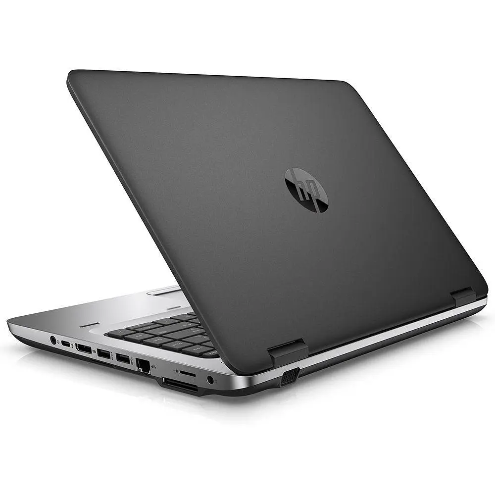 Ноутбук HP ProBook 645 G2 (A6-8500B/16/256SSD) - Class A- "Б/В" - фото 5