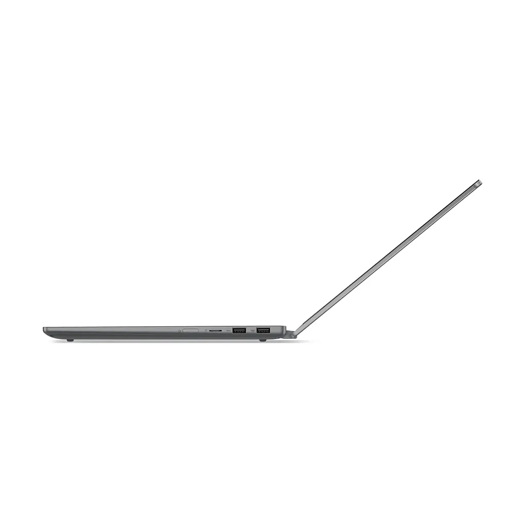 Ноутбук Lenovo IdeaPad 5 2-in-1 14IRH9,1920x1200 IPS 300nits,i5-13420H 8-core,16 GB DDR5,256 GB m2 PCIe,UHD - фото 9