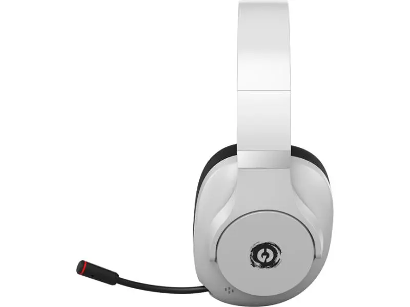 Навушники з мікрофоном Canyon EGO GH-15 White (CND-SGHS15W) - фото 4