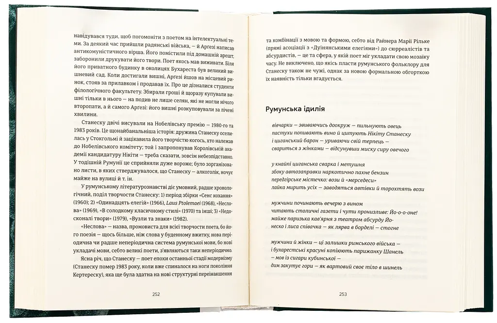 Кури не літають - Василь Махно | Видавництво Старого Лева, книга українською, нова, тверда - фото 3