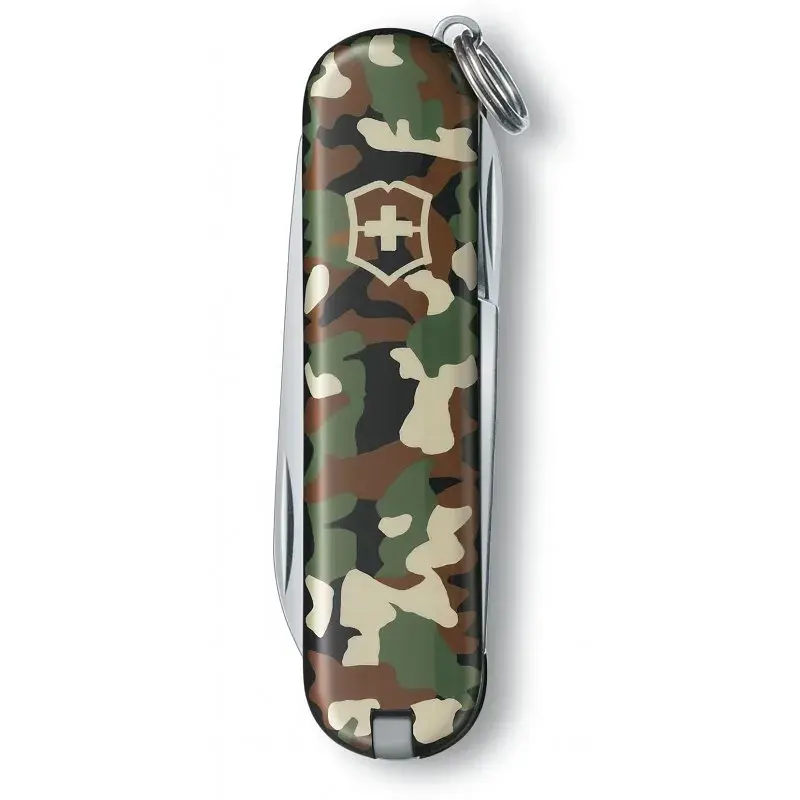 Ніж Victorinox Сlassic-SD (0.6223.94) - фото 5