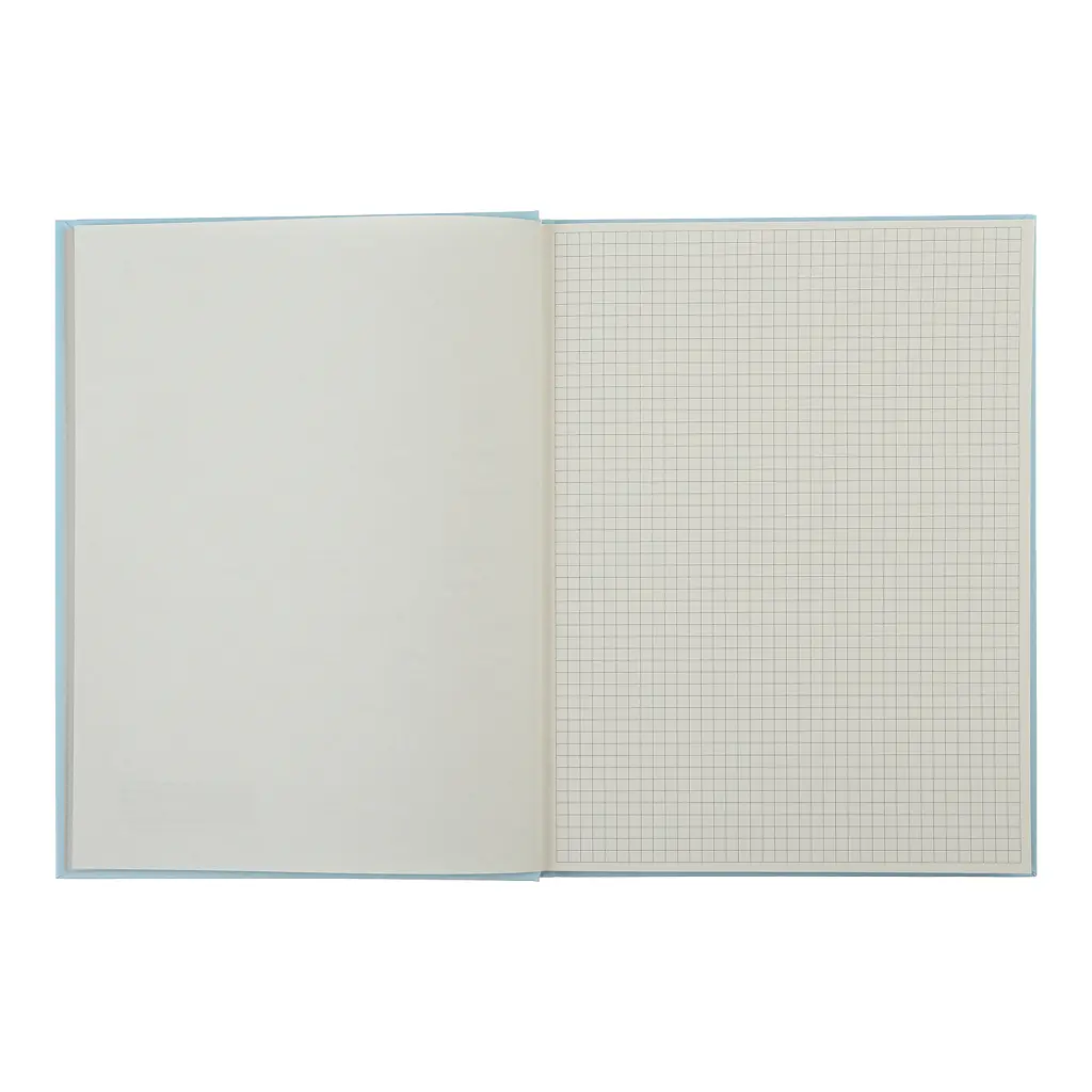 Книга записна Buromax Favourite Pastel в клітинку А5 бузкова 96 аркушів (BM.2410-426) - фото 4