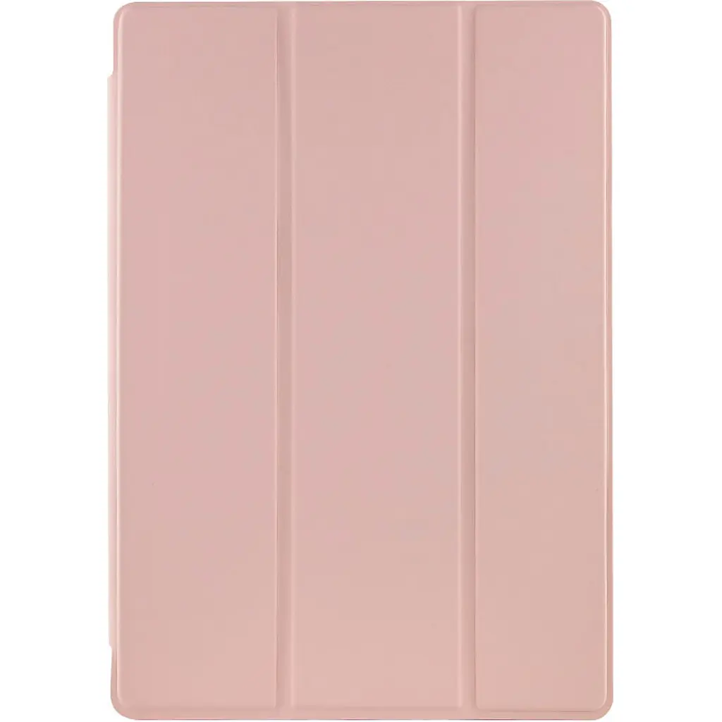 Чохол-книжка Epik Book Cover stylus slot для Samsung Galaxy Tab A8 10.5 2021 SM-X200/SM-X205 Pink Sand [102968] - фото 6