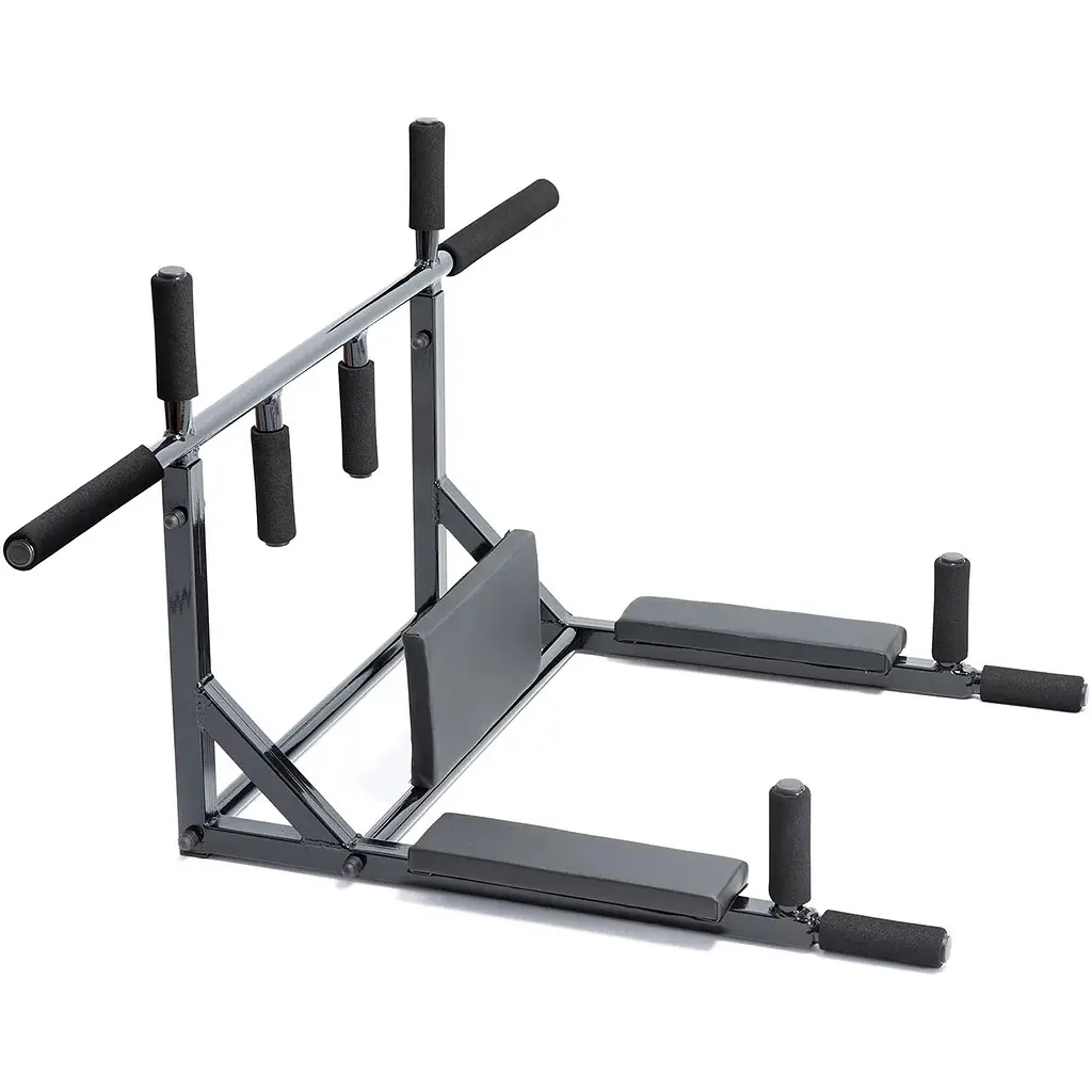 Брусы настенные Besport CB-3033 - фото 3