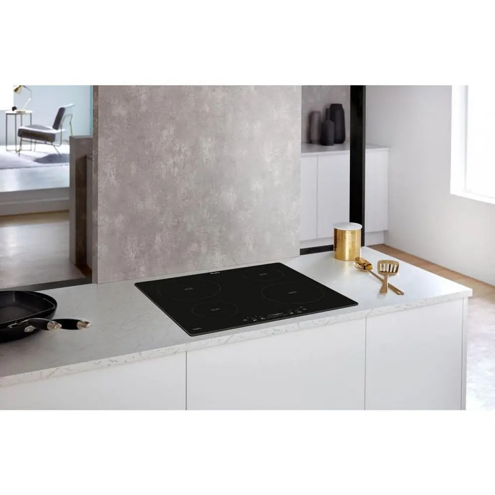 Варильна поверхня електрична Whirlpool WS Q2160 NE - фото 2
