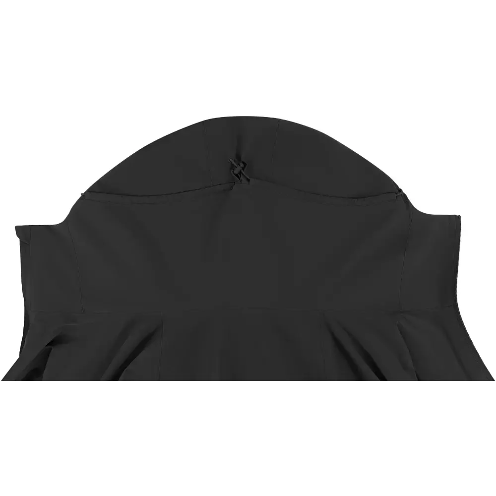 Куртка Frontier Aster XXL Жіноча 10K/10K Black - фото 6