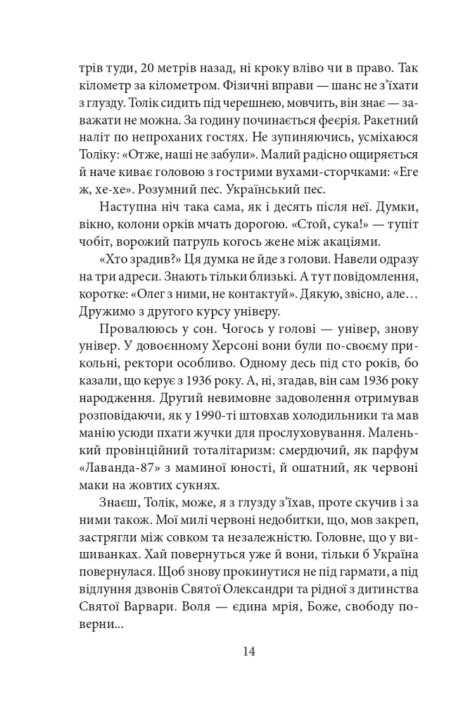 Сни про Херсон - фото 13