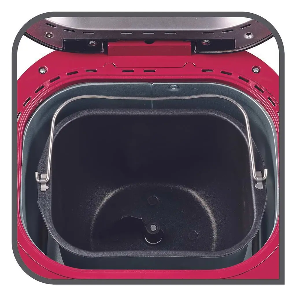 Хлібопічка Tefal PF220838 - фото 7