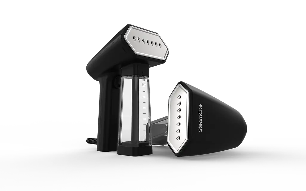 Набор: отпариватель и машинка для удаления колтуна SteamOne RP10 (EUNS150B+RP10) - фото 4