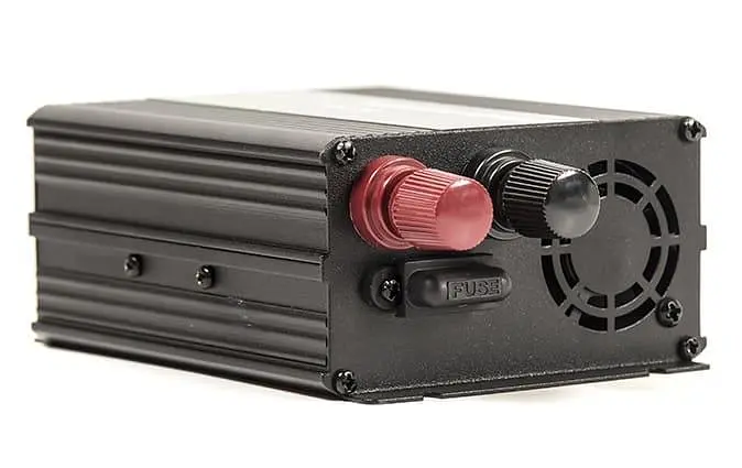 Инвертор PowerPlant HYM300-242, 24V 300 Вт (KD00MS0002) - фото 7