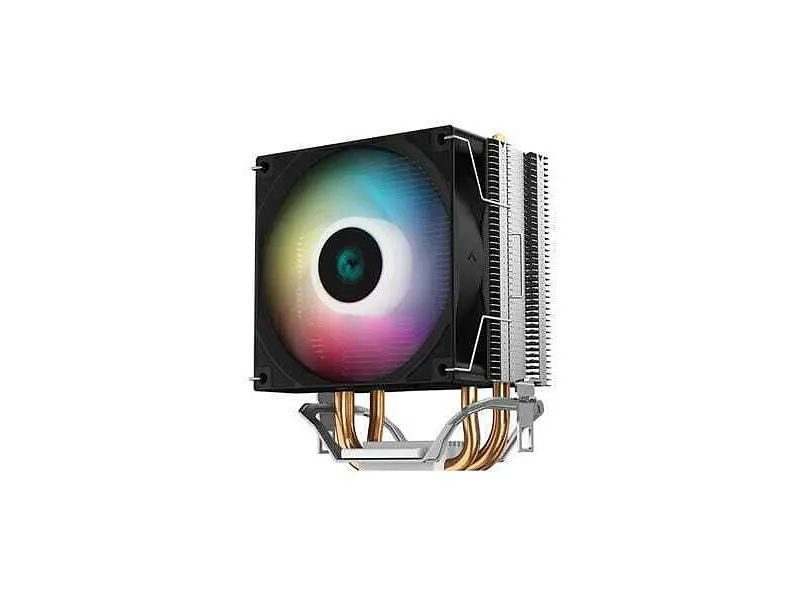 Повітряне охолодження Deepcool AG300 LED (R-AG300-BKLNMN-G) - фото 3