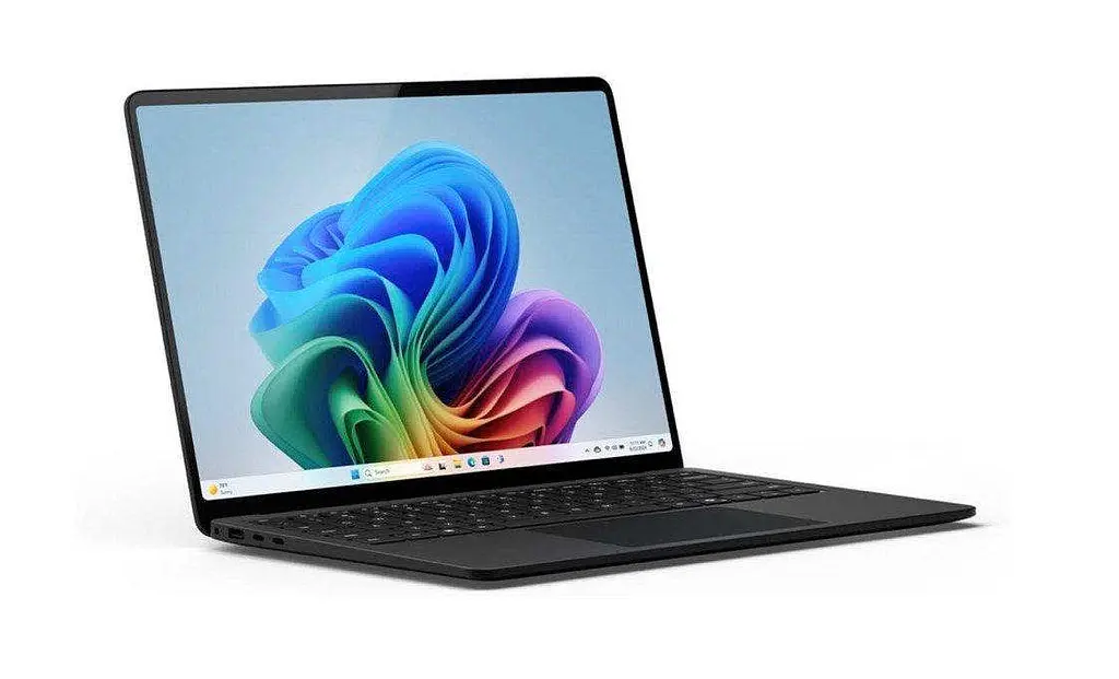 Ноутбук Microsoft Surface Laptop 7 (ZGP-00060) Black - фото 3