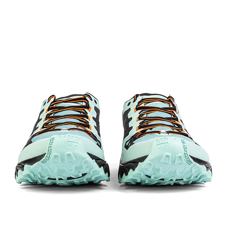 Кроссовки LaSportiva Helios III 45.5 Deep Teal/Black (1052-46D999208 45,5) - фото 4