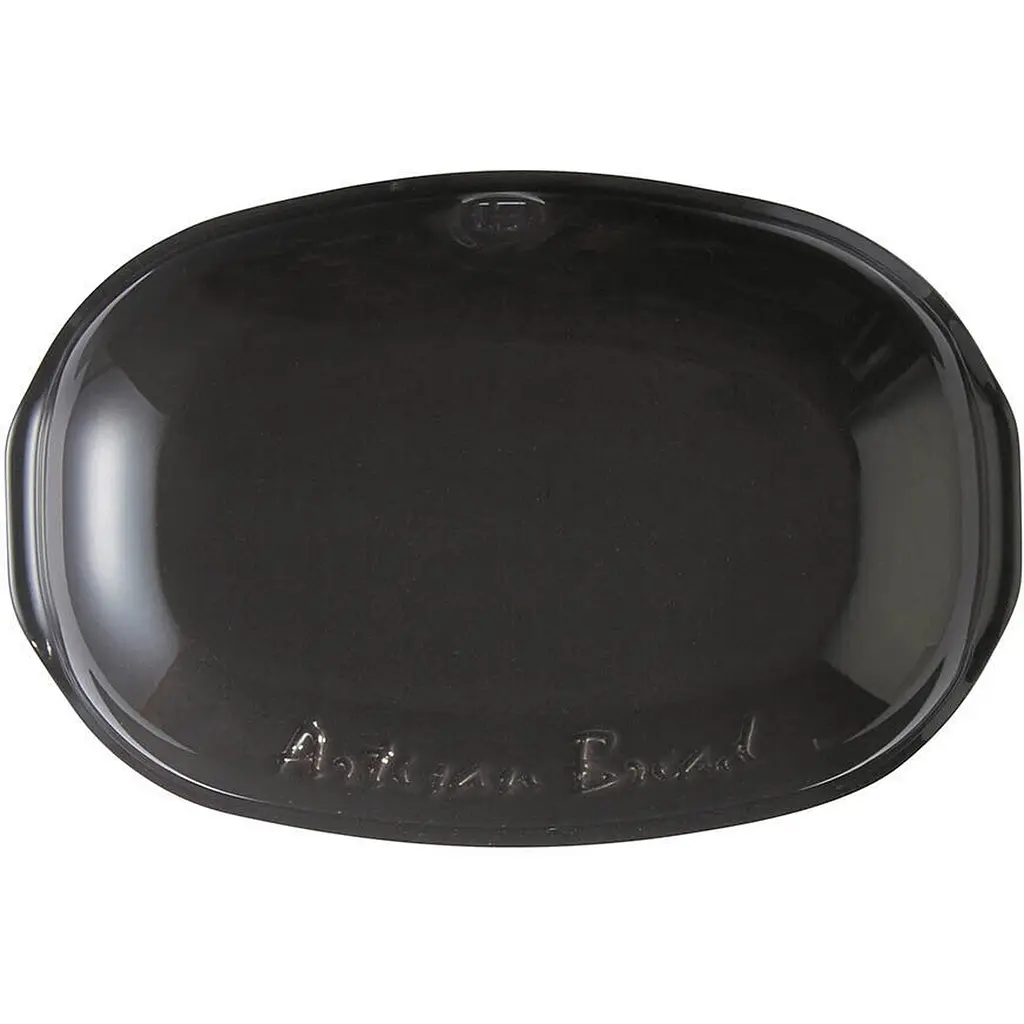 Форма для выпекания хлеба Emile Henry Artisan 23х34х14.5 см черная (795501) - фото 3