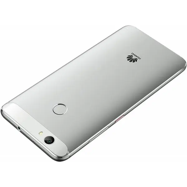 Смартфон Huawei Nova 10 8/128GB Silver - фото 5