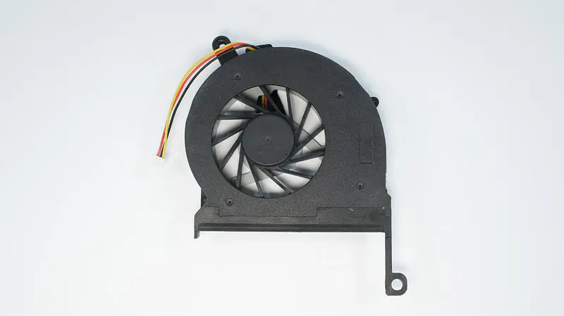 Вентилятор для ноутбука ACER ASPIRE E1-431 E1-451 E1-471 DC 5V 0.40A 3pin (ADDA AB7205HX-GC1) (Кулер) - фото 3