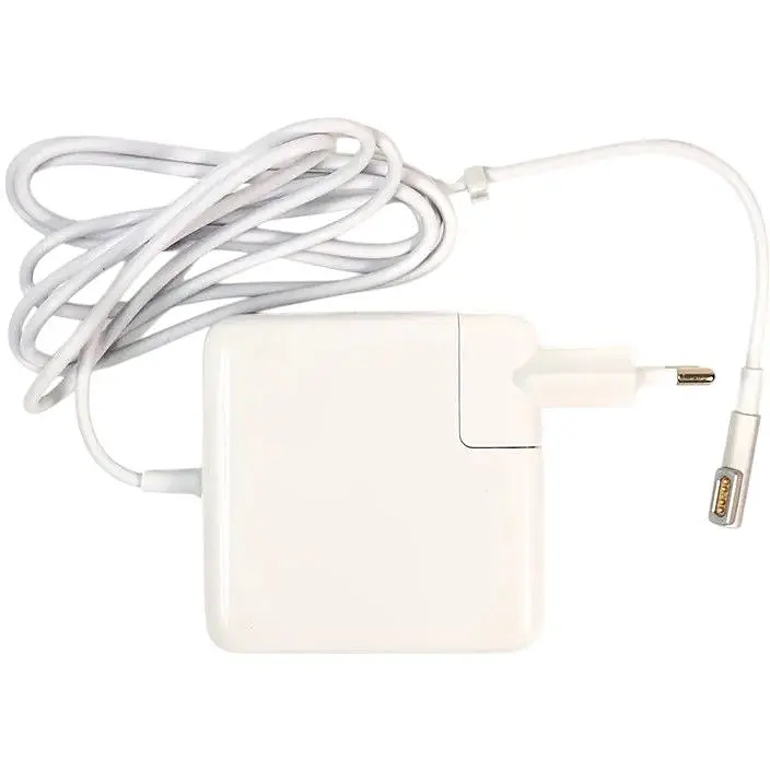 Адаптер питания Foxconn Apple MagSafe 2 мощностью 60 Вт для MacBook 13 Pro - фото 3