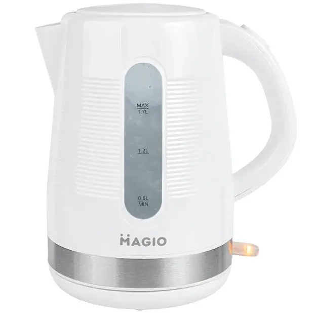 Електрочайник Magio MG-100 1.7л