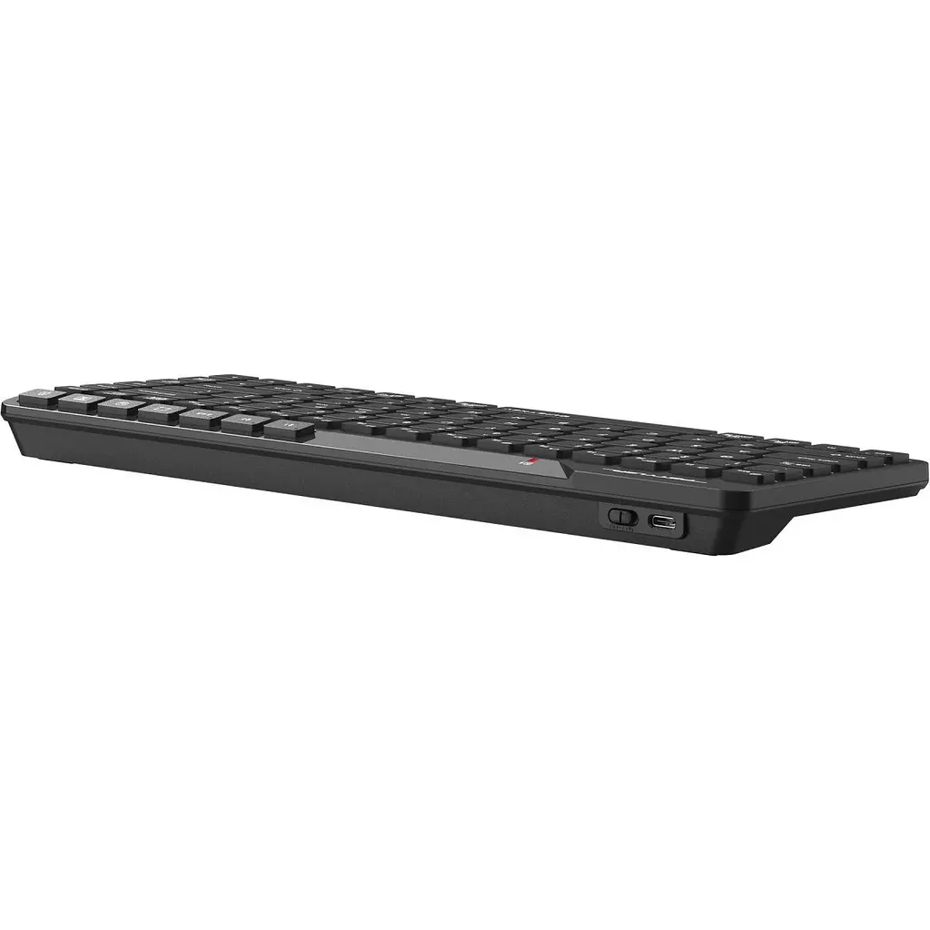 Клавіатура A4Tech Fstyler FBK26C AS Black [132504] - фото 8