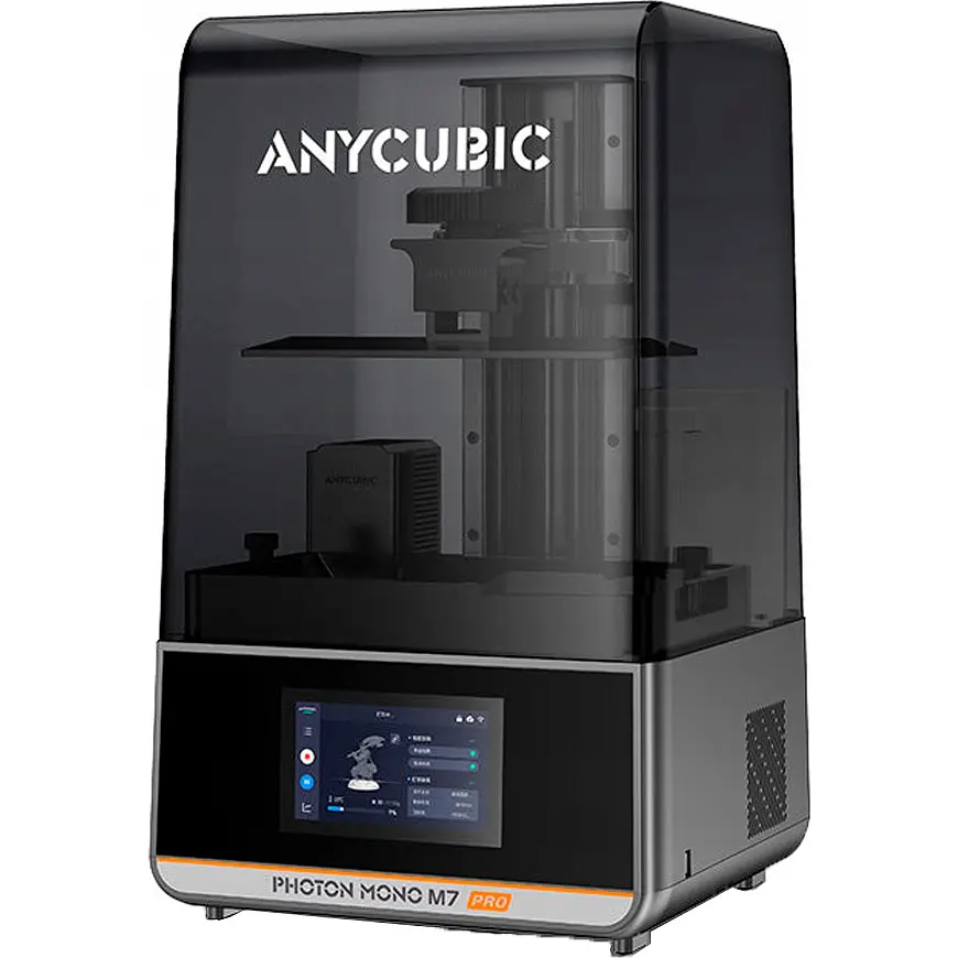 3D-принтер Anycubic Photon Mono M7 Pro [117655] - фото 2