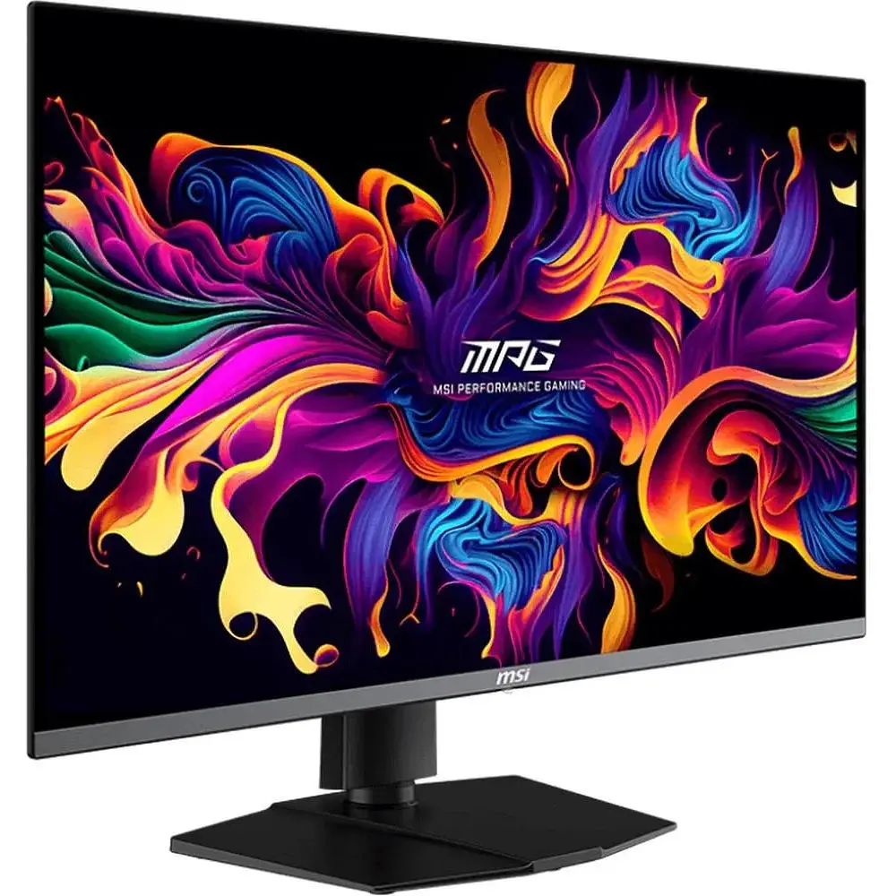 Монітор MSI MPG 321URX QD-OLED (9S6-3DD29A-001) - фото 3