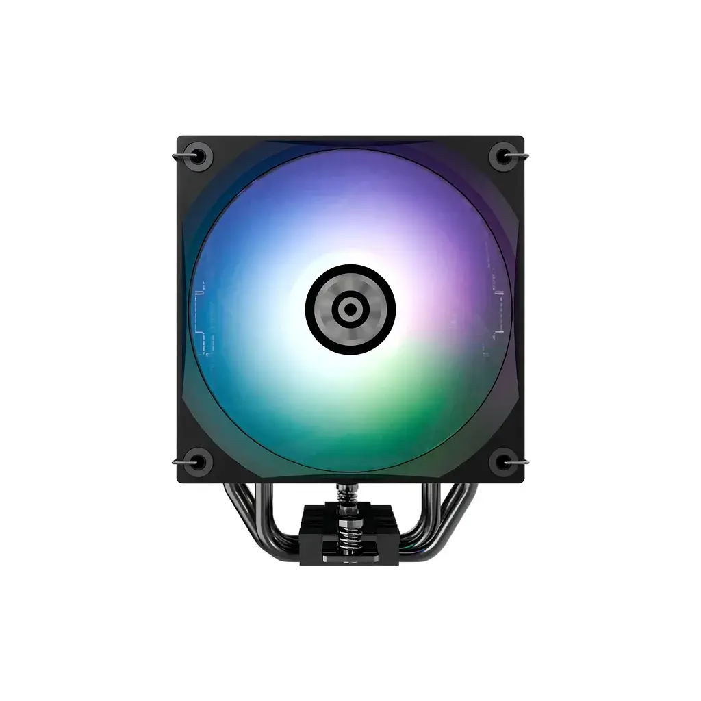 Кулер до процесора Enermax ETS-T41 Digital ARGB (ETS-T41D-ARGB) - фото 2