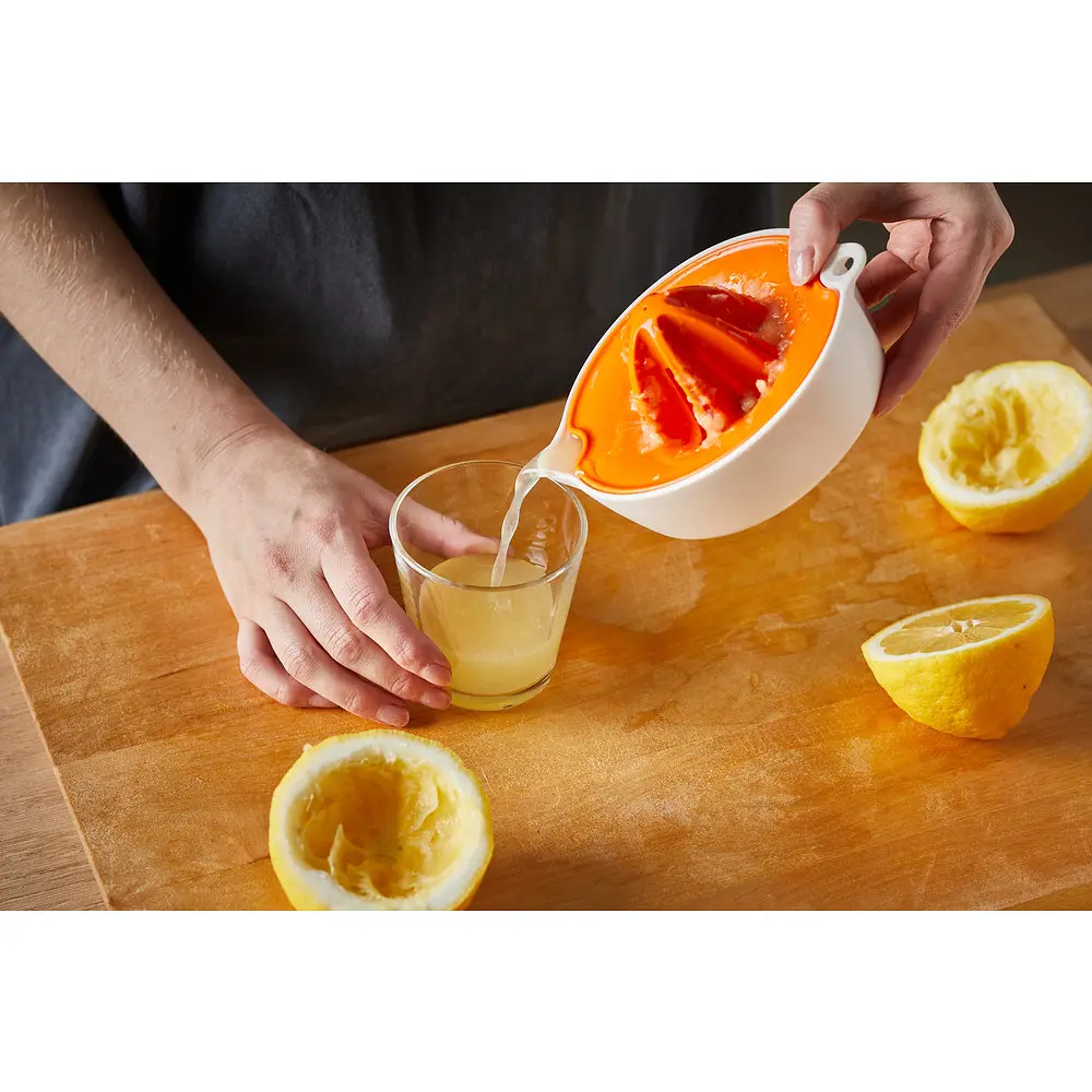Прес для цитрусових Fiskars Functional Form (1016125) - фото 7