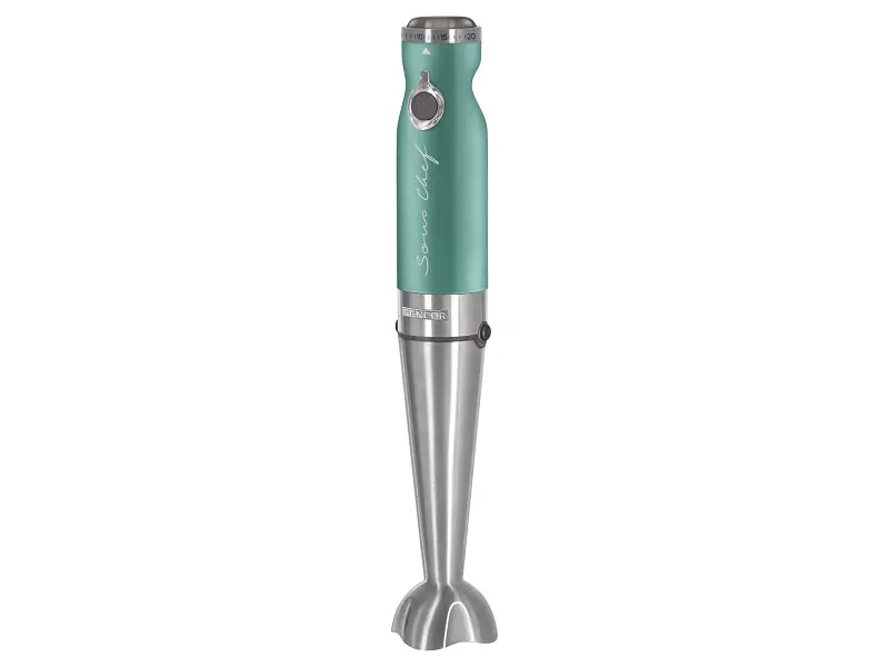 Блендер Sencor SHB 5601GR-EUE3 - фото 3