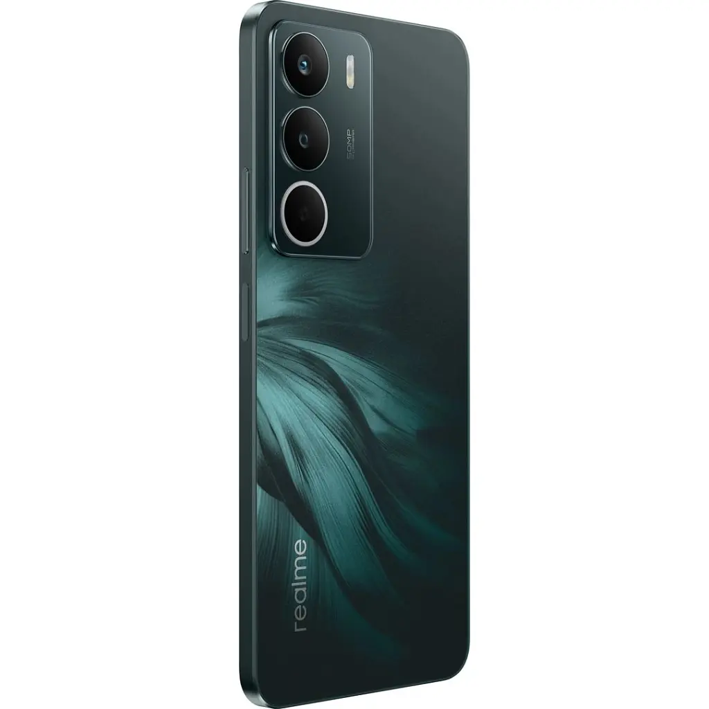 Мобільний телефон realme C71 6/128GB Forest Owl - фото 11
