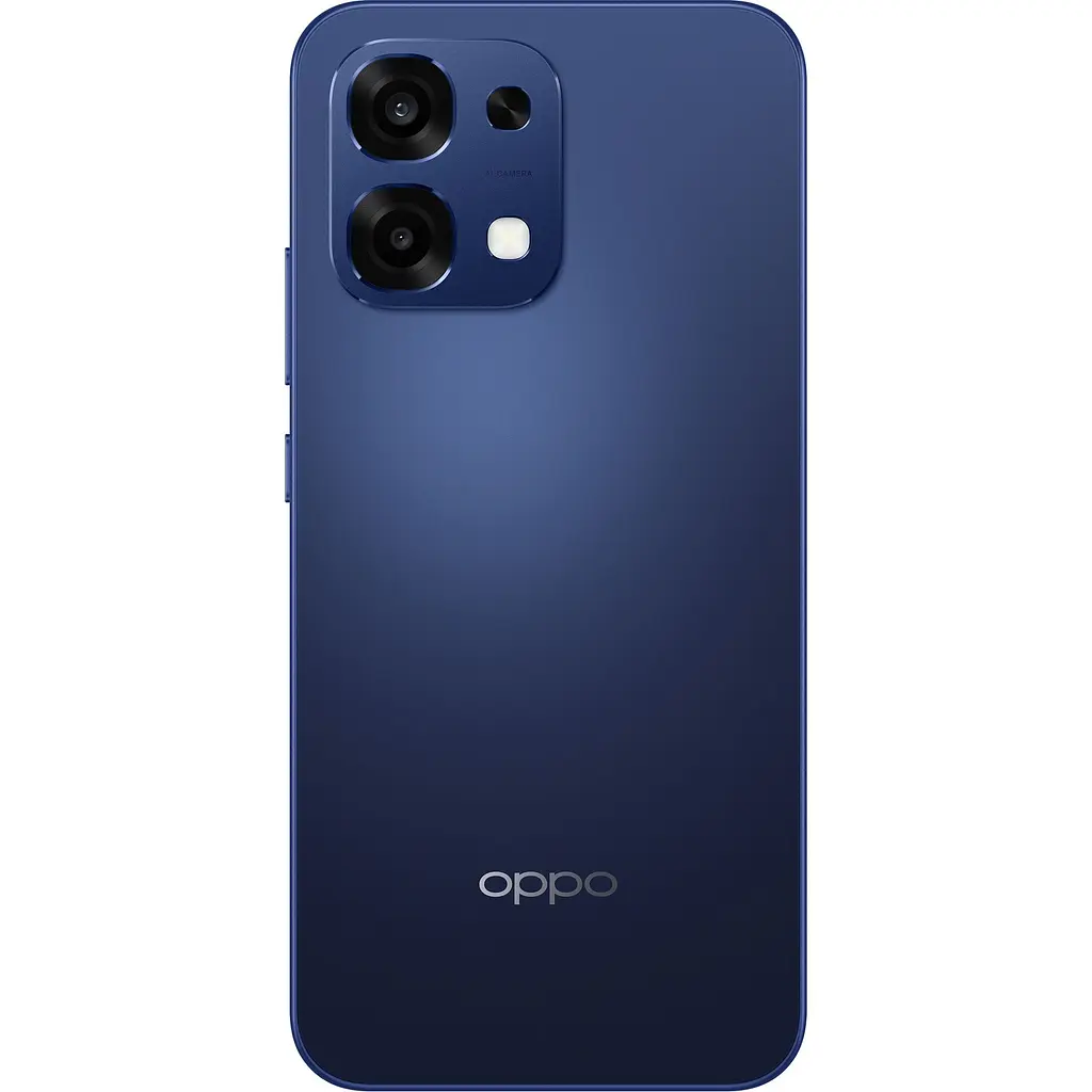 Смартфон Oppo A6 Pro 4G 8/256GB Stellar Blue Global (6932169380461) [150610] - фото 6