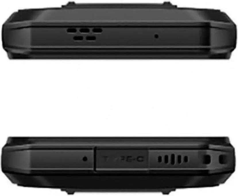 Смартфон Oukitel WP30 Pro 12/256GB Black (Global) - фото 7
