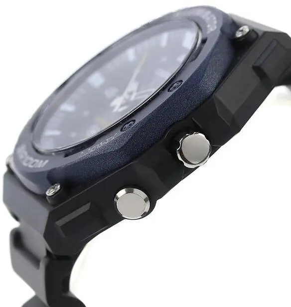 Годинник Casio MW-620H-2A - фото 2