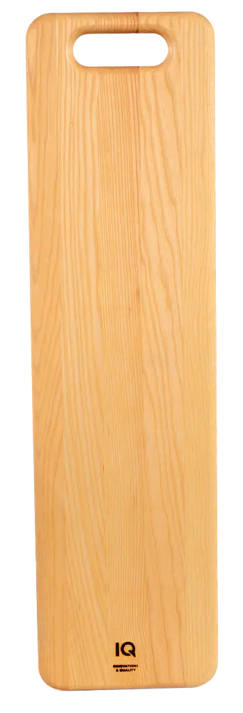 Дошка обробна Be Royal, 66х18х2 см IQ kuh0017386 - фото 3