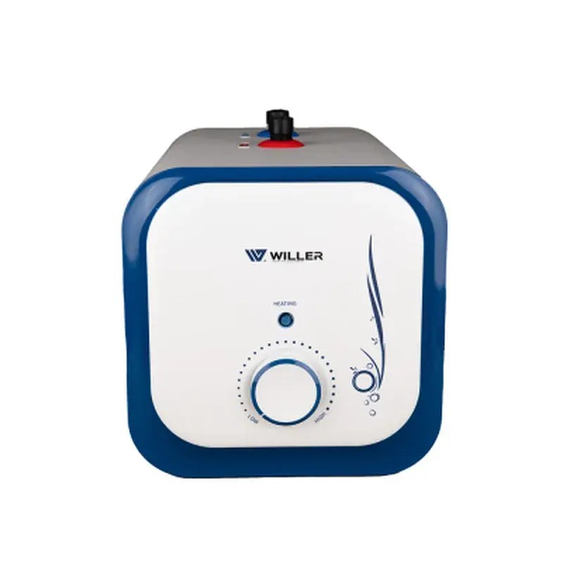 Бойлер Willer PU07RF-Cubus - фото 2
